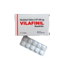 Modafinil (20)