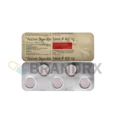 Aciclovir (6)