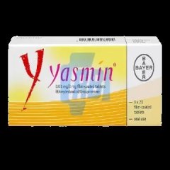 Verhütungsmittel (5)