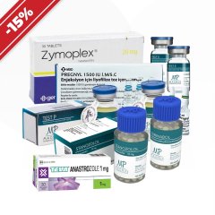 Steroidkurse zur Steigerung der Muskelmasse (30)