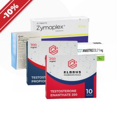 Therapie nach dem Kurs (1)