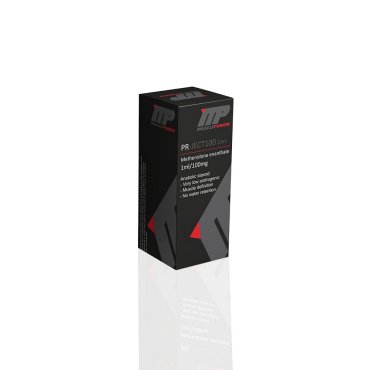 PR-JECT 100 mg Muscule Pharm