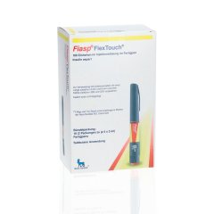 Insulinpräparate (53)