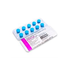 Dapoxetin (Priligy) (29)